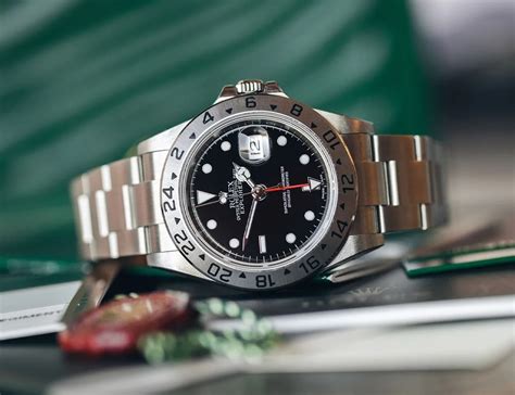 Rolex and Tudor Military Watches: Not Just Vintage Curiosities